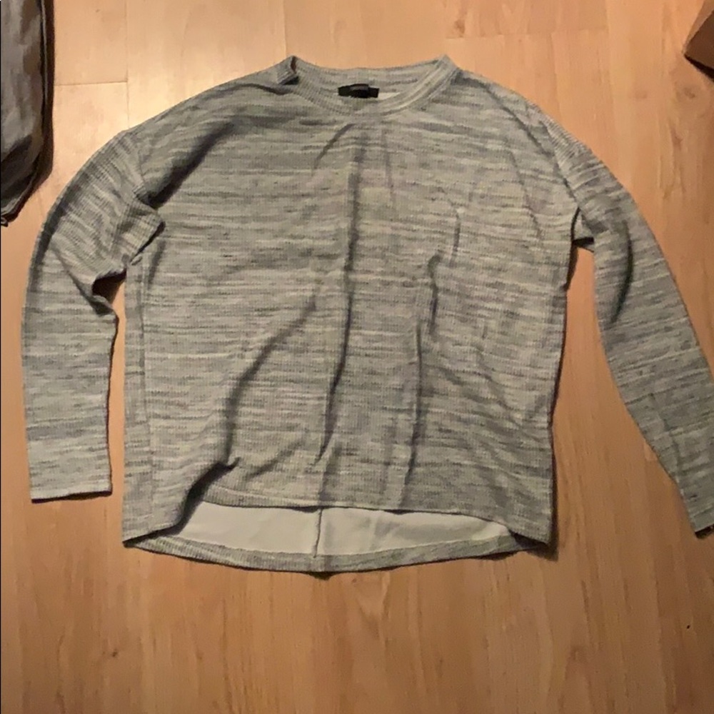 Forever 21 sweater